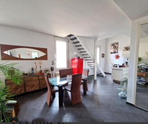 Chambre confortable en appartement